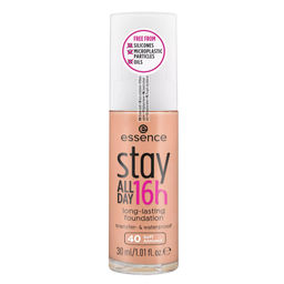 Основа тональная Stay All Day, 40 Soft Almond 933913