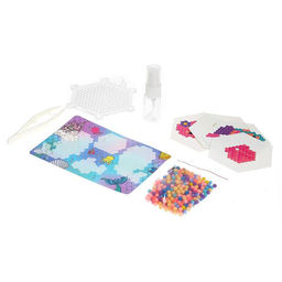 Аквамозаика с декорациями Русалки, в пакете