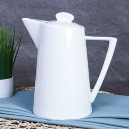 Чайник заварочный 1000 мл / REX-1 /уп 18/ - ГалеонТрейд фото 4