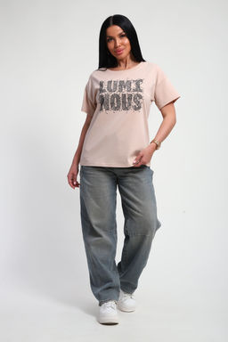 85661 футболка женская