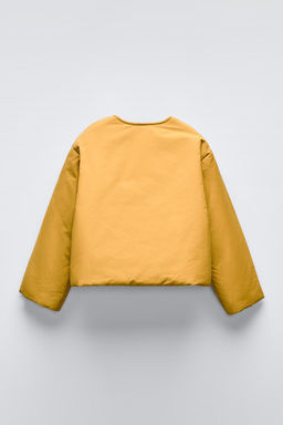 CROSSOVER JACKET - Zara фото 2