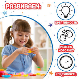 Книга по лепке из пластилина Крутые фигурки, 24 стр., 18 поделок - Буква-Ленд фото 5