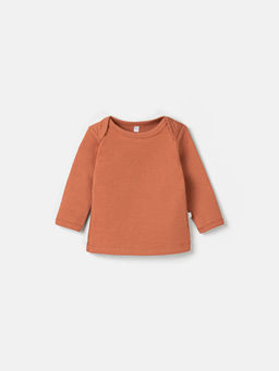 Лонгслив Корица 0+