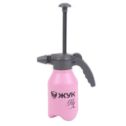 Опрыскиватель Жук fly 1л розовый