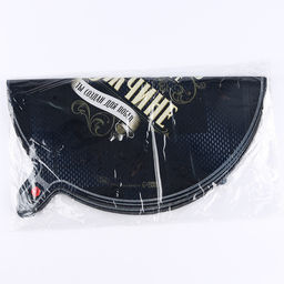 Воздушные шары фольгированные 18" «Лучшему мужчине», круг, 50 шт.