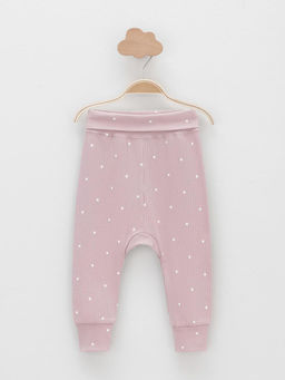 К 400715-2уп/розово-бежевый 1510, 2706 Н054.2 набор брюки яс