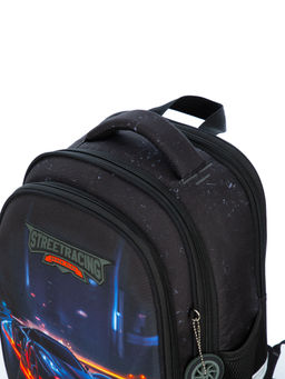 Рюкзак школьный SK3-7