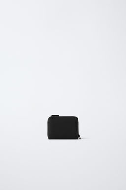 KPOP DEMON HUNTERS NETFLIX  WALLET - Zara фото 11