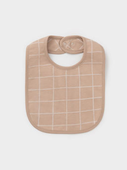 К 8526/бежевый 1215 Н045.1 фартук-нагрудник яс