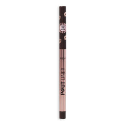 Контур для губ Pout Bomb Plumping Lip Liner, Espresso Cool Brown 6856966