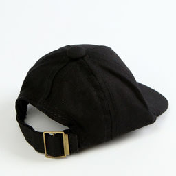 Кепка для кукол, цвет чёрный - Simaland фото 3