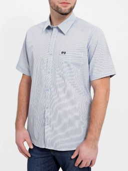 Рубашка мужская _ 07262