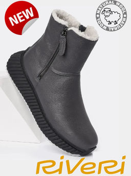 Ботинки ОКН802201Д04Ш