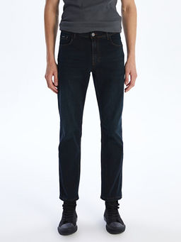 779 Regular Fit Erkek Jean Pantolon