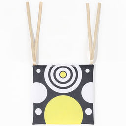 Книжка-бортик «Я изучаю цвета» развивающая по методике Г. Домана