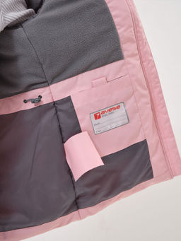 Куртка зимняя 25677-522 бирюзовый - Avese фото 175