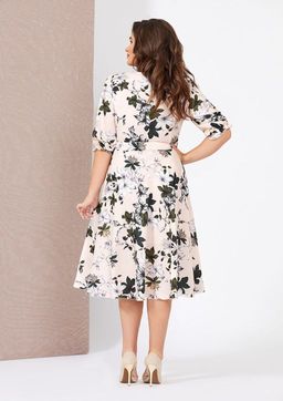 Платье Mira Fashion 4983  фото 2