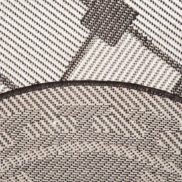 Ковер Циновка, овал 80х150 см - Витебские ковры фото 3