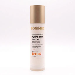 НОВИНКА Крем для лица и тела Hydra sun barrier спф 30, 99 мл