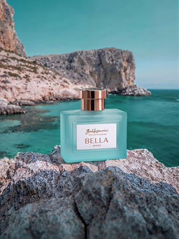 BALDESSARINI BELLA MARE w EDP 50 ml M