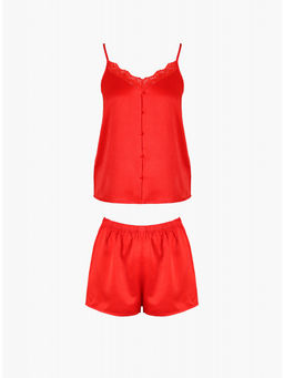 Домашняя пижама женская Индефини (Арт.3288TDP) - Indefini фото 6