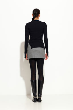 Джемпер 55112 - Lakbi фото 4