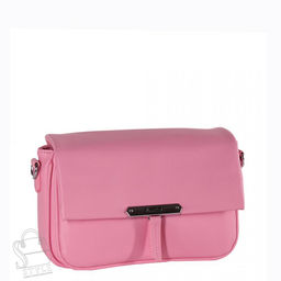 Сумка женская 29222 pink Velina Fabbiano-Safenta/30 в Новосибирске