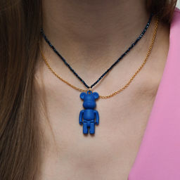 Колье - MyGemma фото 4