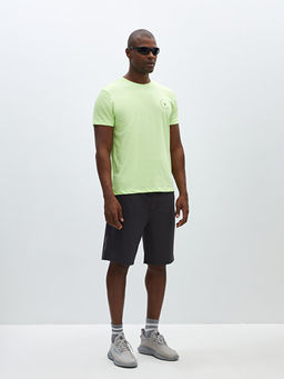 Slim Fit Erkek Spor ?ort