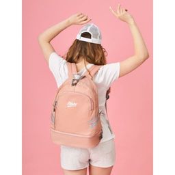 Рюкзак BL-A9259/2 розовый - Blinky фото 3