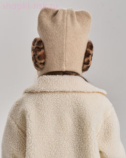 Леонарда Чепчик для девочки (52-54)