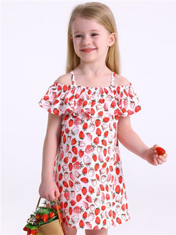 сарафан 1ДПС4405001н - Апрель фото 4