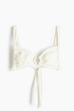 Top de bikini