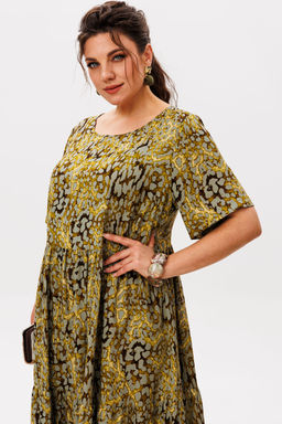 Джемпер ANELLI 1385 крыжовник  фото 1489