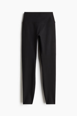 Leggings tobilleros de deporte con SoftMove - H&m фото 5