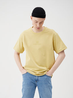 Мужская Футболка - Mossmore фото 39