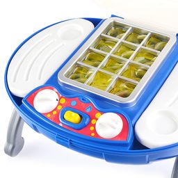 Игровой набор "Продукты" в коробке