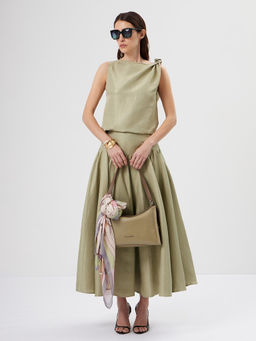 Блузка женская 12621-33043 l.pistachio
