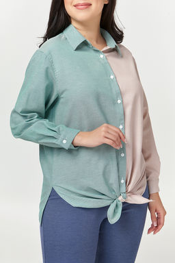 Блузка - Olsi фото 10