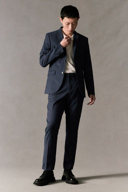 Slim Fit Jacket - H&m фото 3