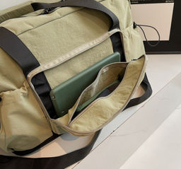 Сумка JIN-323-Green