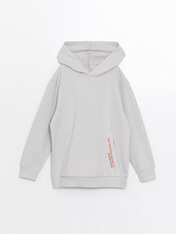 Rahat Kal?p Erkek ?ocuk Sweatshirt