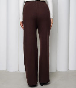 Брюки #КТ666 (2), шоколадный