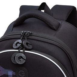 RAz-587-11 Рюкзак школьный - Grizzly фото 25