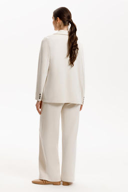 ЕВТ 3291/светлый беж жакет жен