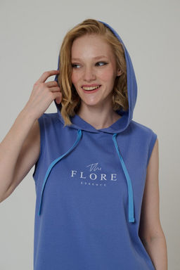 футболка женская 8604-07 Новинка - Mix-mode фото 4