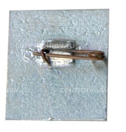 Значок Ессентуки