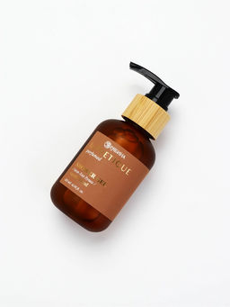 Гель для душа парфюмированный, аромат Vanilla blend, 120 мл, laPOETIQUE