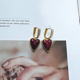 504067410 Серьги