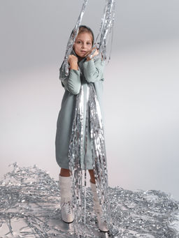 Платье-сарафан - Lesi kids фото 17